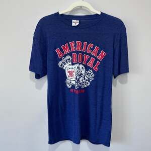 Charlie Hustle American Royal BBQ, Sz M